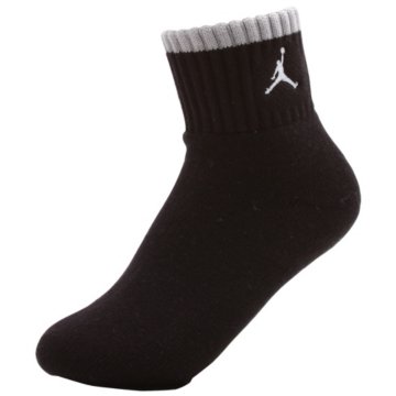 Nike Jordan Tipped Lo Quarter2 Pair Pack - 234844-010