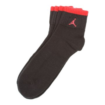 Nike Jordan Tipped Lo Quarter2 Pair Pack - 234844-011