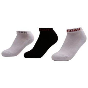 Nike Jordan Down Low Bootie 3 Pair Pack - 234846-901