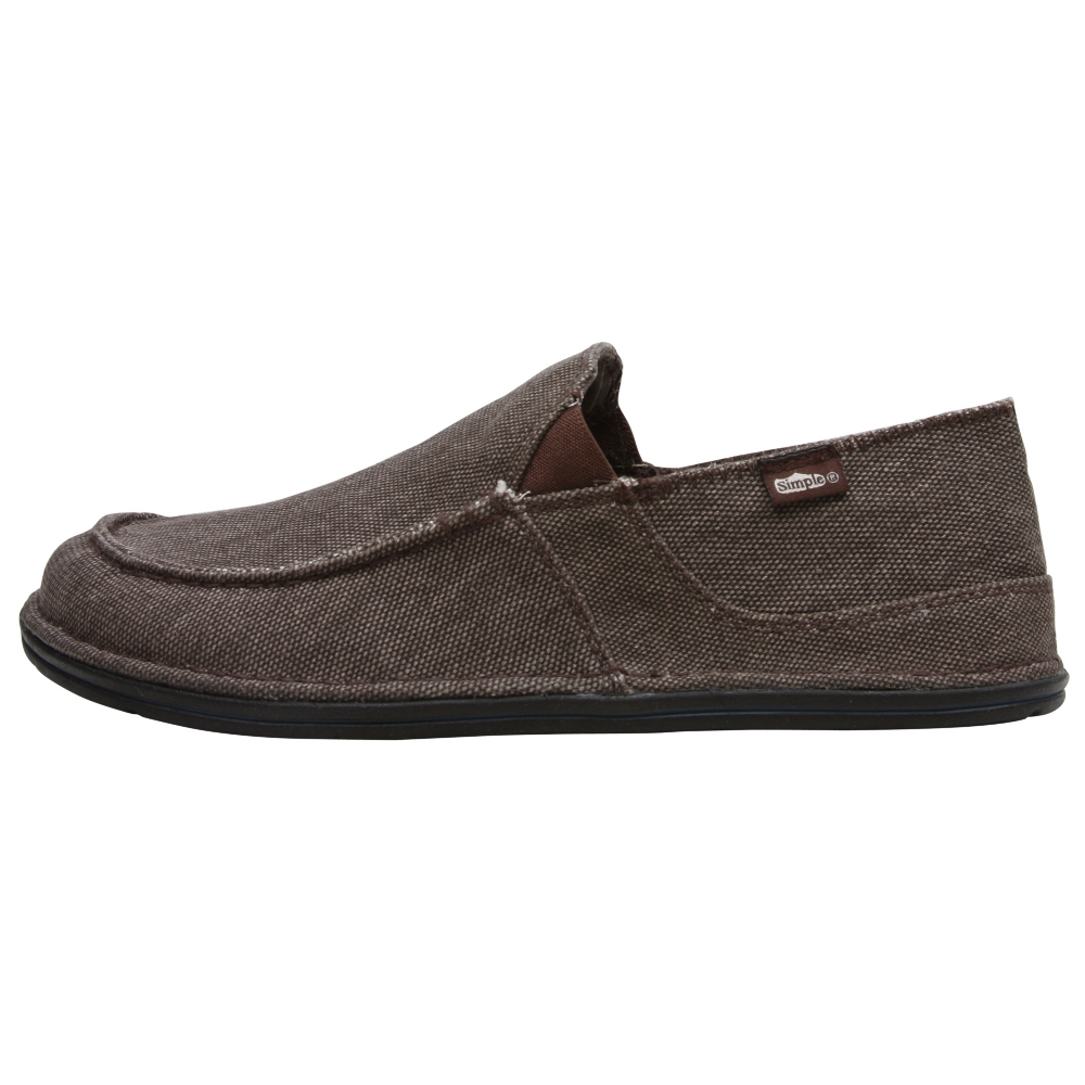 Simple GumShoes Slip-On Shoes - Men - ShoeBacca.com