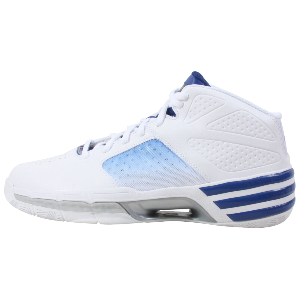 adidas Mad Clima Basketball Shoes - Men - ShoeBacca.com