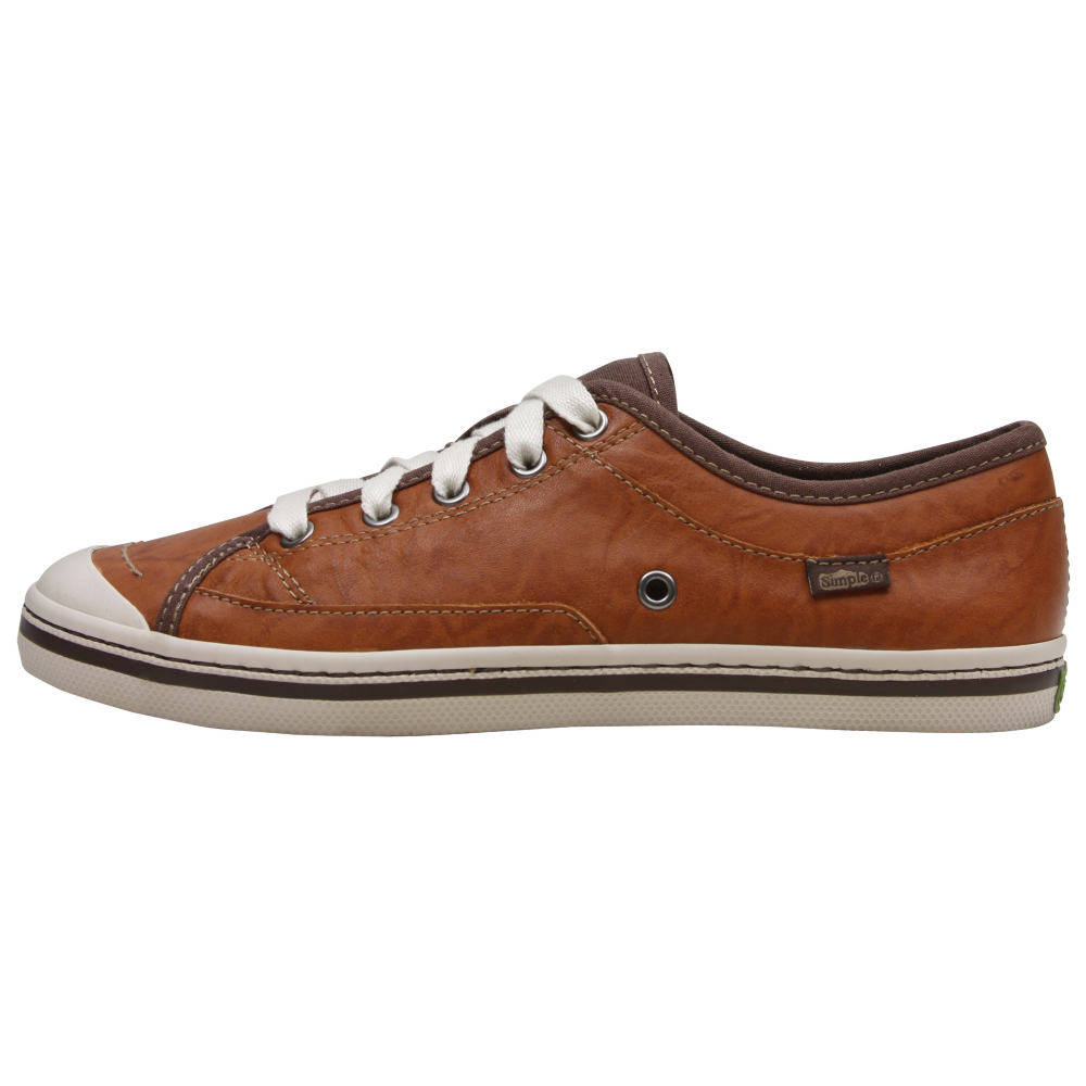 Simple Take on Athletic Inspired Shoes - Men - ShoeBacca.com
