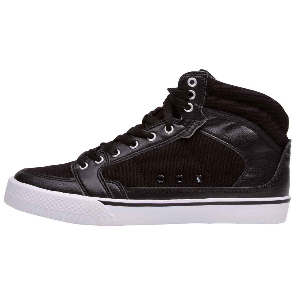 Gravis Lowdown HC Skate Shoes - Men - ShoeBacca.com