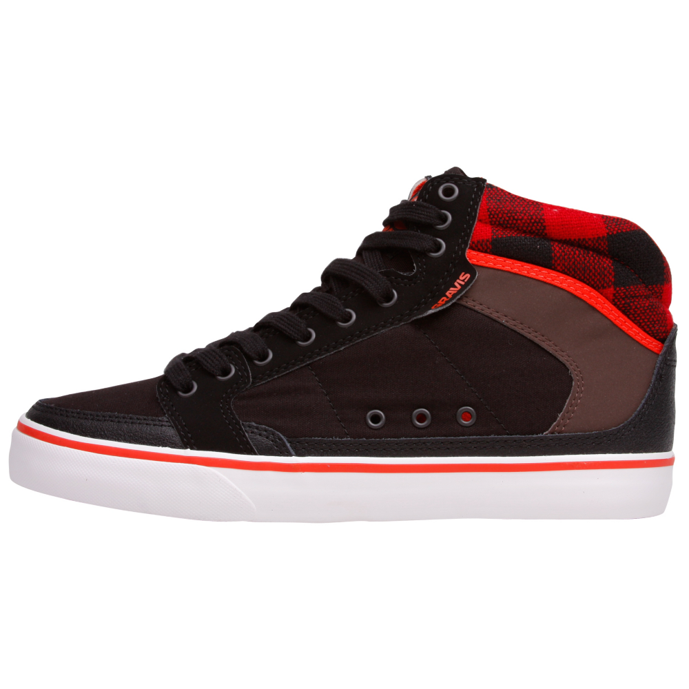 Gravis Lowdown HC Skate Shoes - Men - ShoeBacca.com