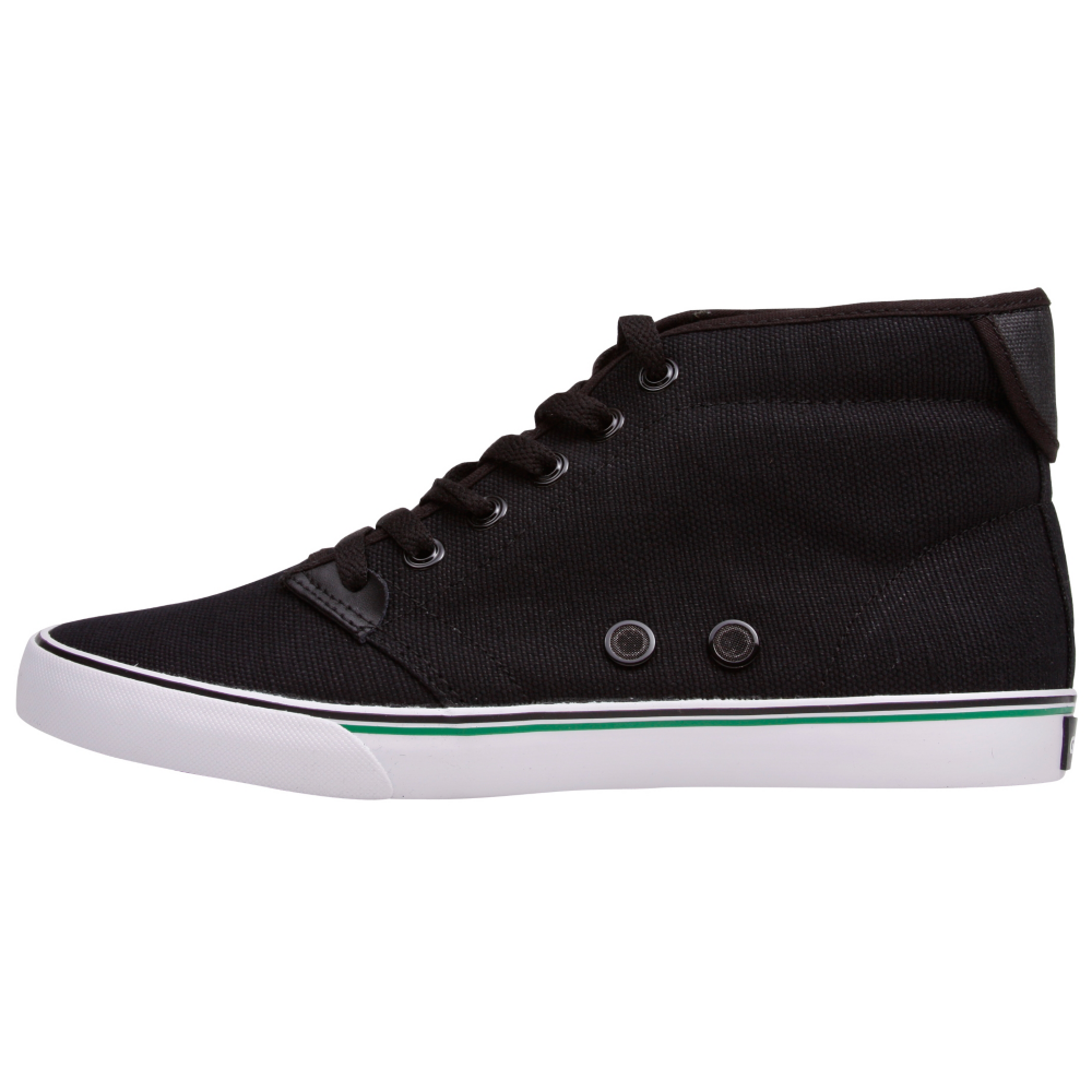 Gravis Slymz Mid Skate Shoes - Men - ShoeBacca.com