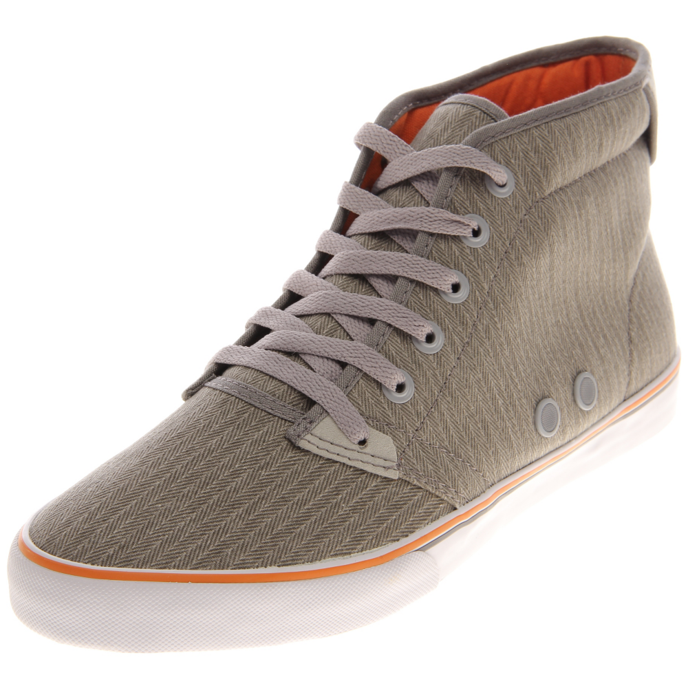 Gravis Slymz Mid Skate Shoes - Men - ShoeBacca.com