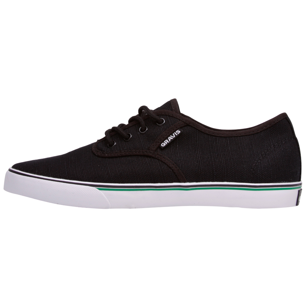 Gravis Slymz Skate Shoes - Men - ShoeBacca.com