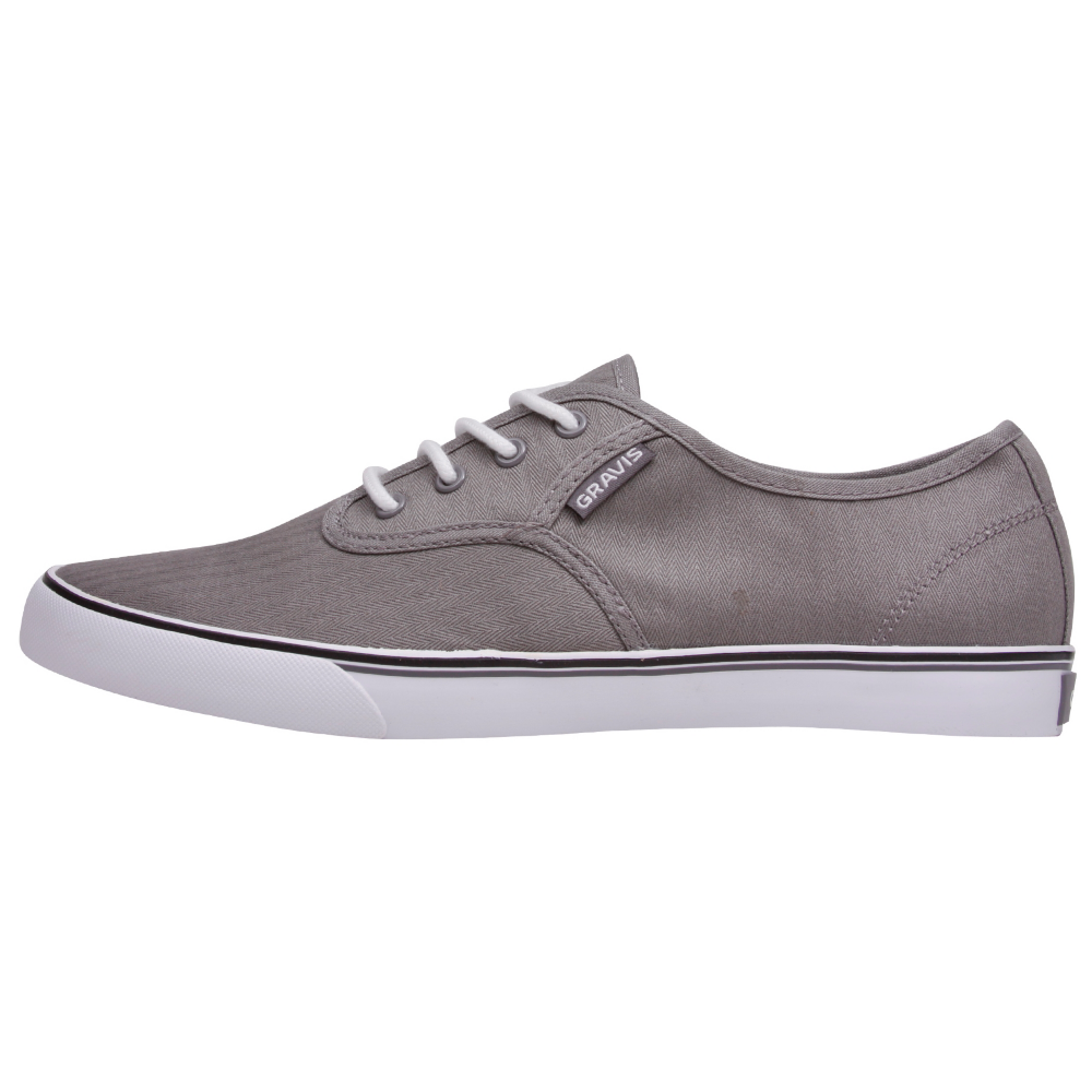 Gravis Slymz Skate Shoes - Men - ShoeBacca.com