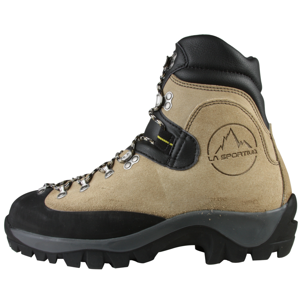 La Sportiva Glacier Hiking Shoes - Men - ShoeBacca.com