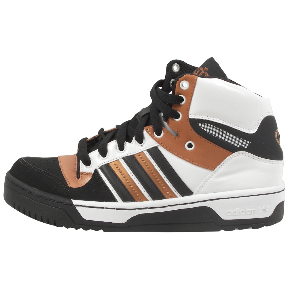 adidas Attitude Retro Shoes - Women - ShoeBacca.com