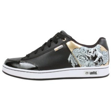 Ecko Pratique-Knox - 24247-BKGD