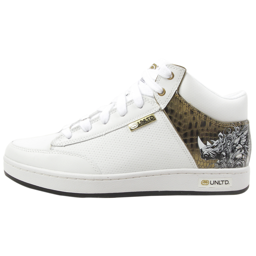 Ecko Pratique-Krash Athletic Inspired Shoes - Men - ShoeBacca.com