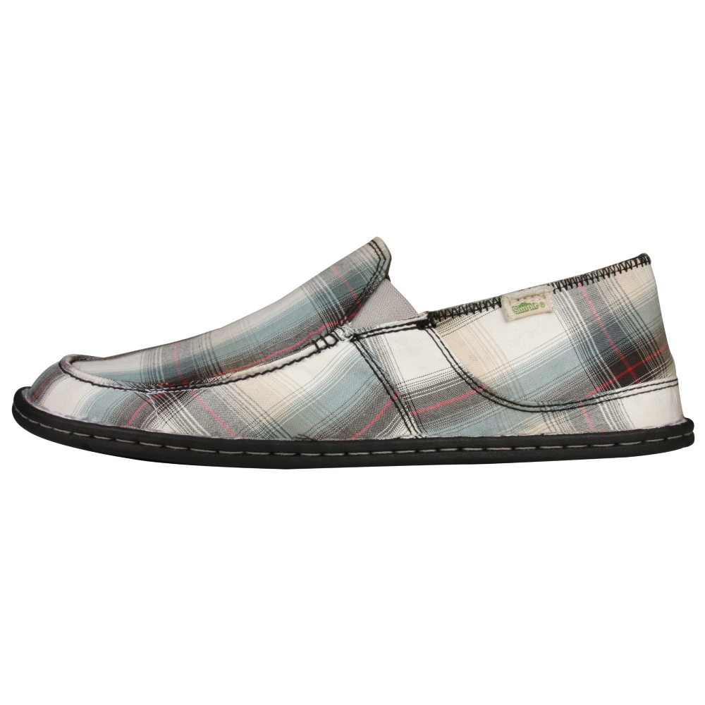Simple Gum Shoes Slip-On Shoes - Men - ShoeBacca.com