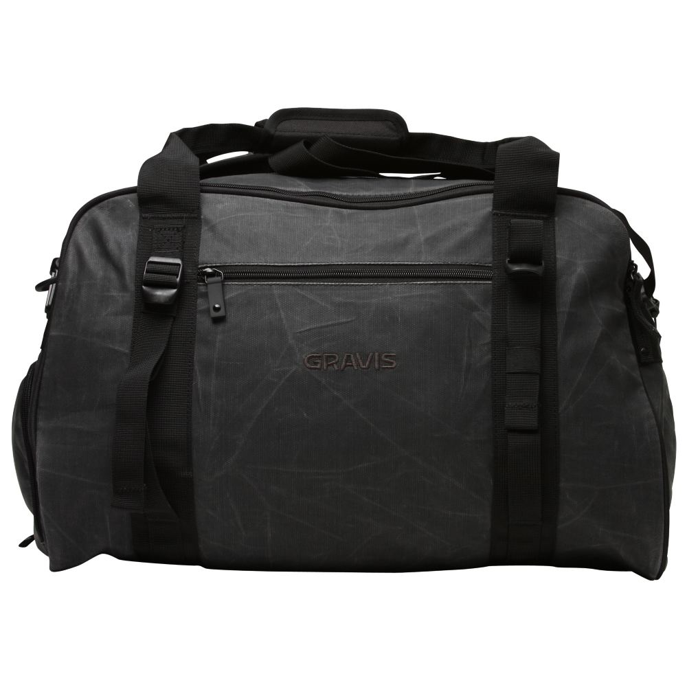 Gravis Travel Duffle Bags Gear - Unisex - ShoeBacca.com