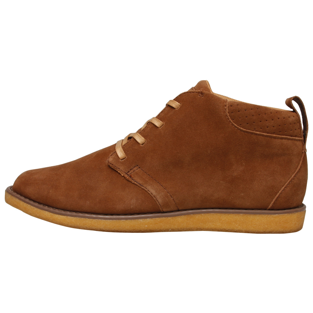 Gravis Carter Athletic Inspired Shoes - Men - ShoeBacca.com