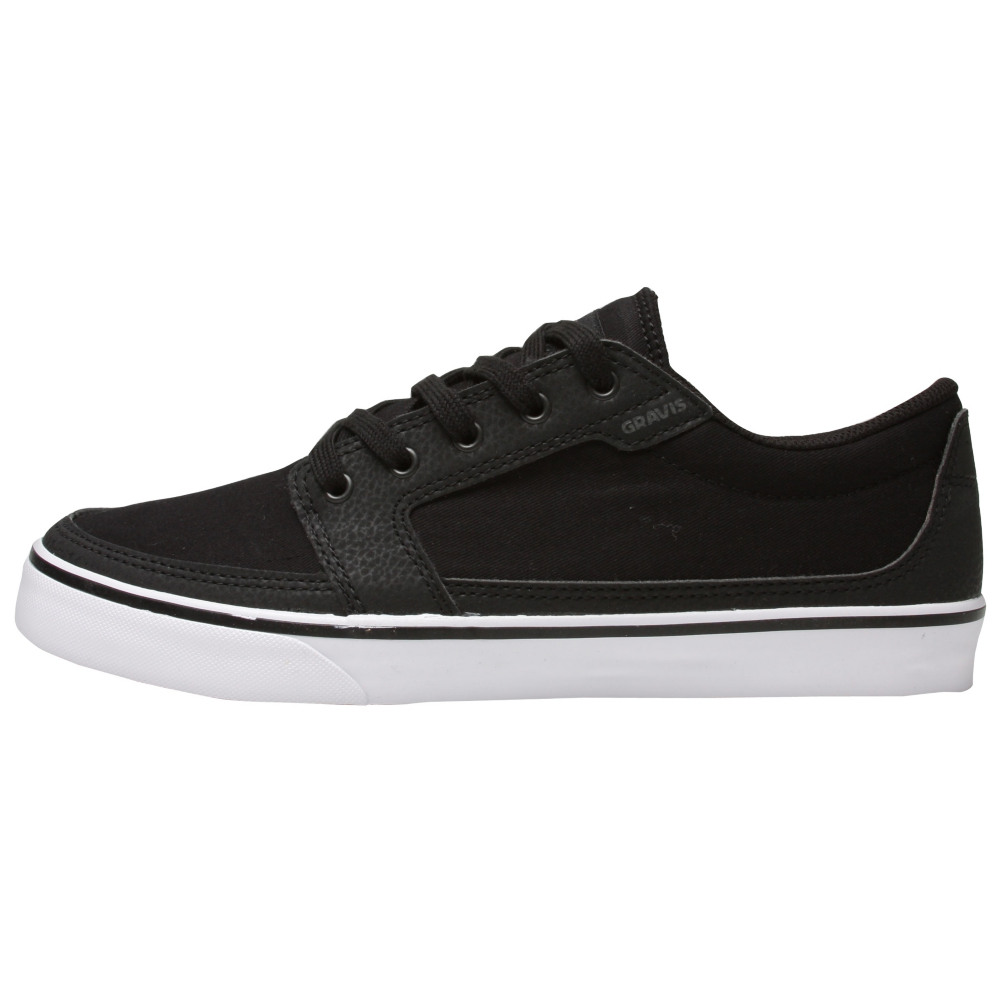 Gravis Lowdown Athletic Inspired Shoes - Men - ShoeBacca.com