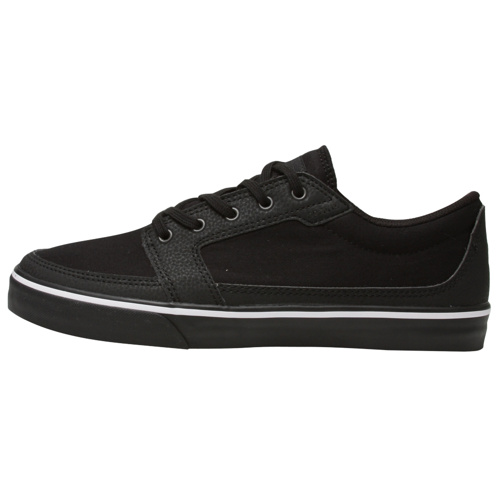 Gravis Lowdown Athletic Inspired Shoes - Men - ShoeBacca.com