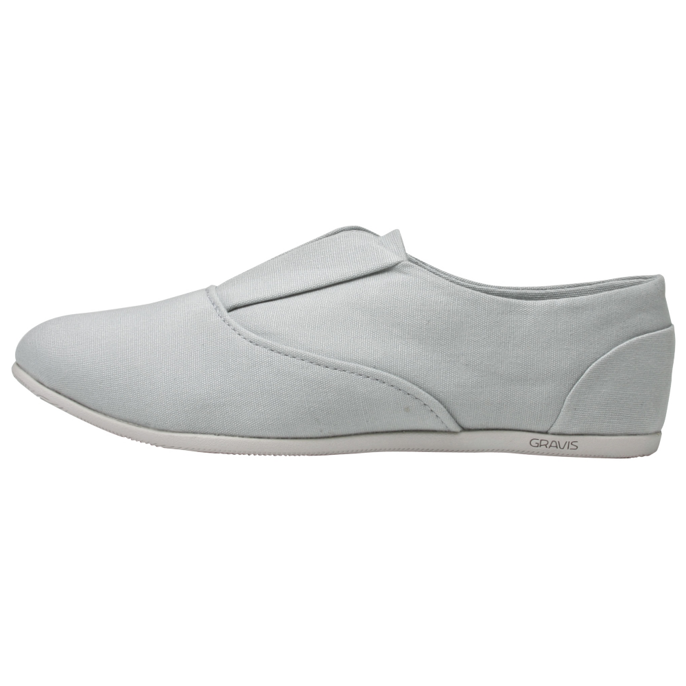 Gravis Nico Athletic Inspired Shoes - Women - ShoeBacca.com