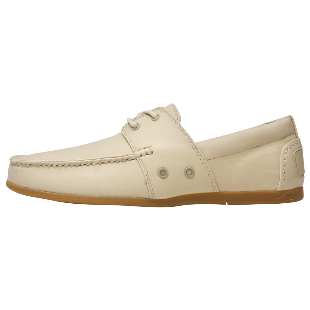 Gravis Rieder Lace Loafers - Men - ShoeBacca.com