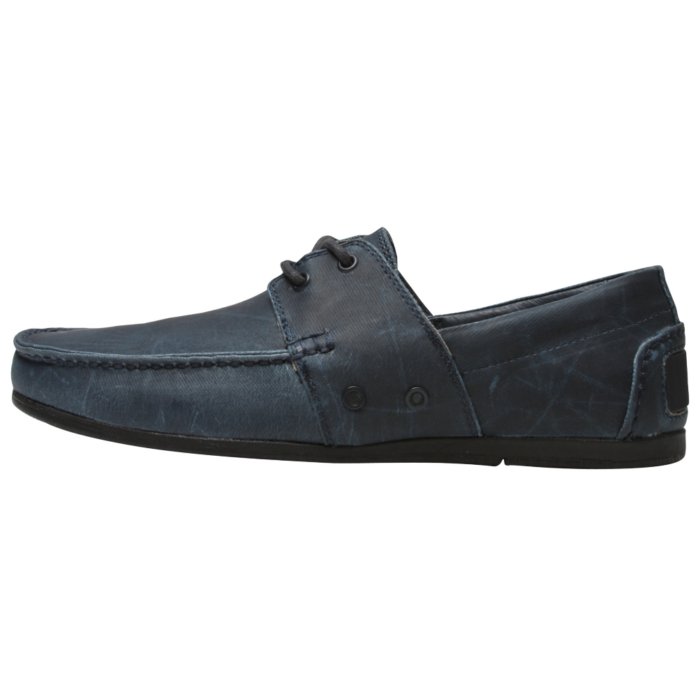 Gravis Rieder Lace Loafers - Men - ShoeBacca.com