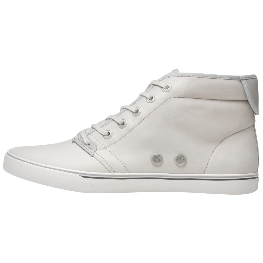 Gravis Slymz Mid Leather Athletic Inspired Shoes - Men - ShoeBacca.com