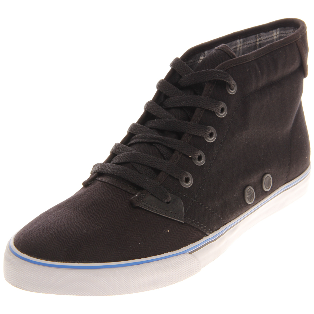 Gravis Slymz Mid Athletic Inspired Shoes - Men - ShoeBacca.com