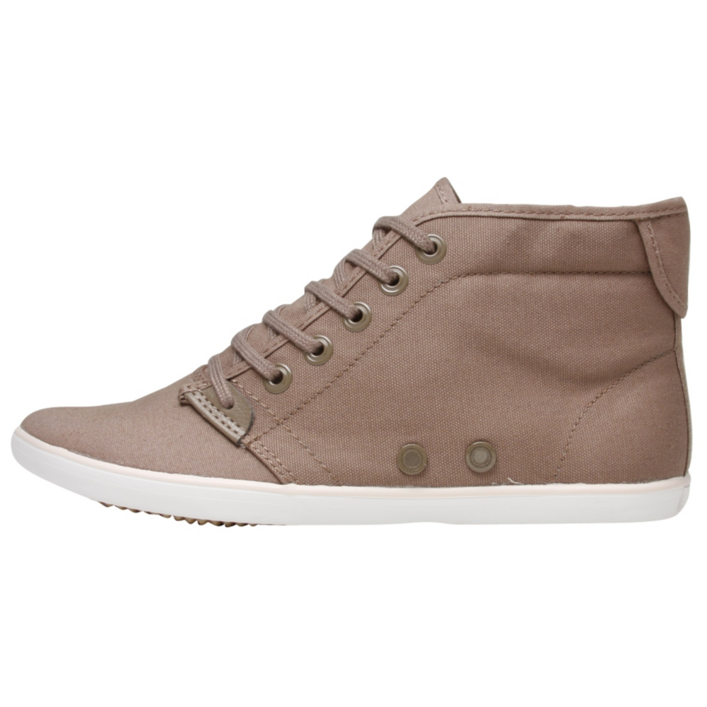 Gravis Slymz Mid Athletic Inspired Shoes - Women - ShoeBacca.com