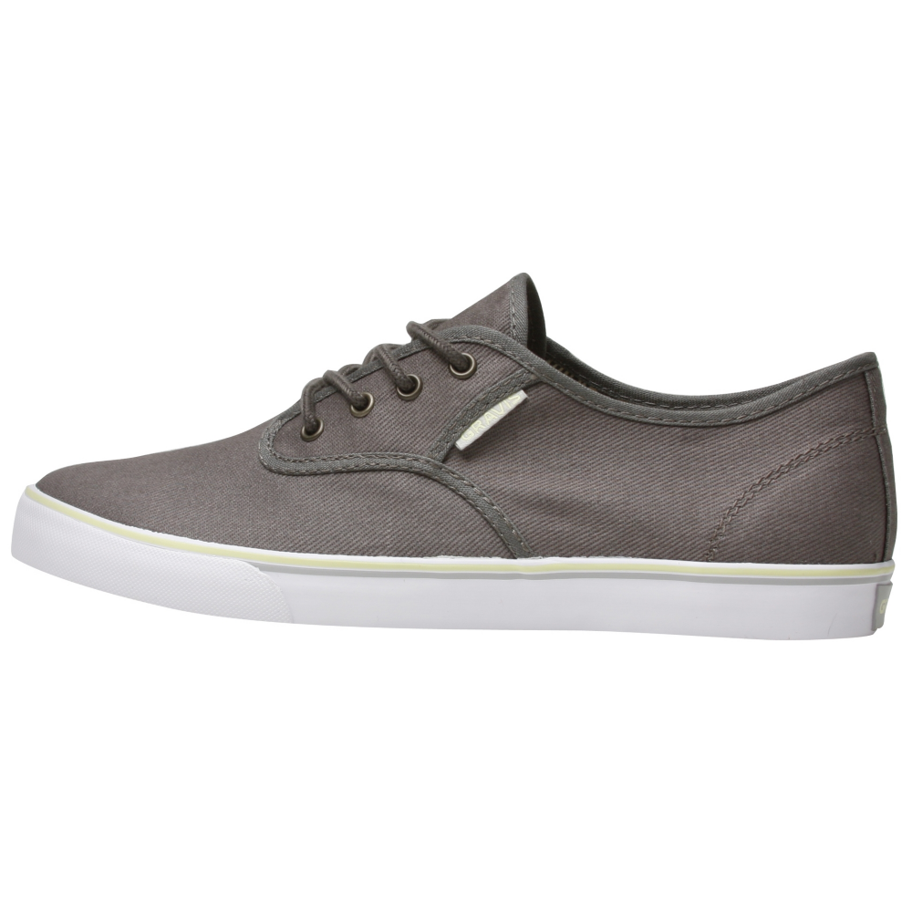 Gravis Slymz Athletic Inspired Shoes - Men - ShoeBacca.com