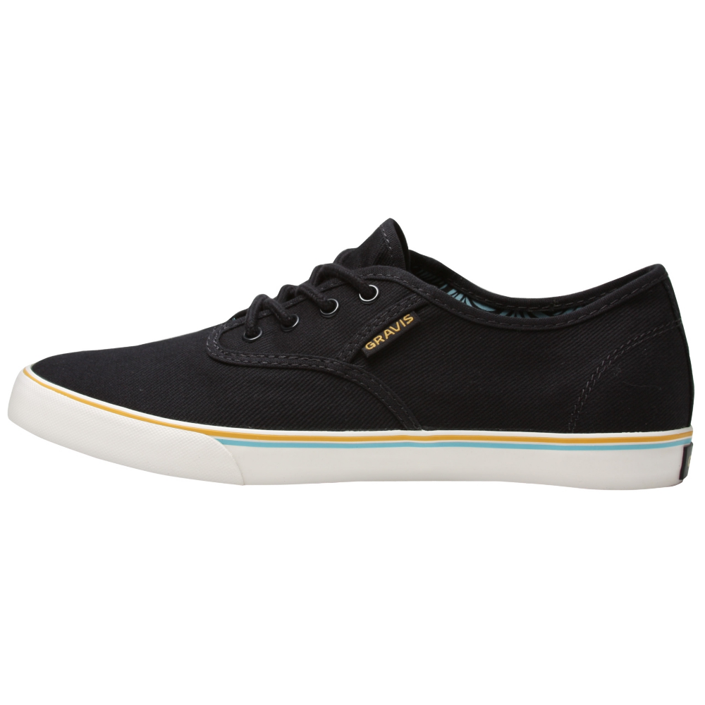 Gravis Slymz Athletic Inspired Shoes - Men - ShoeBacca.com