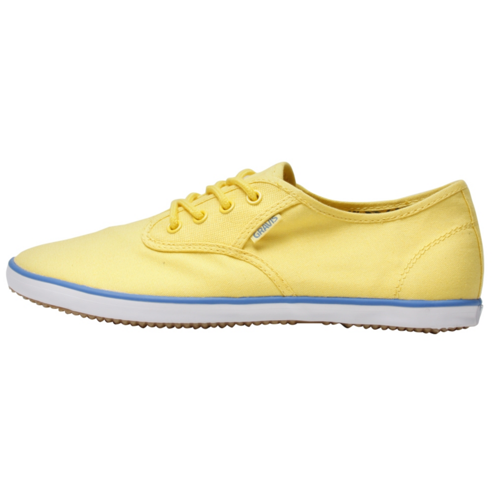 Gravis Slymz Athletic Inspired Shoes - Women - ShoeBacca.com