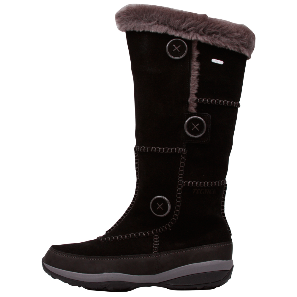 Tecnica Patchwork High TCY WS Winter Boots - Women - ShoeBacca.com