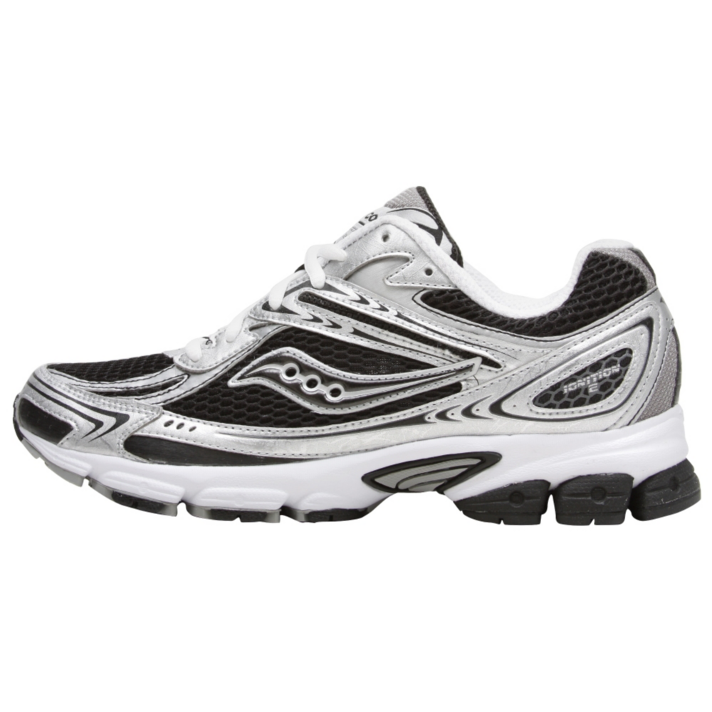 Saucony Grid Ignition 2 Running Shoes - Men - ShoeBacca.com