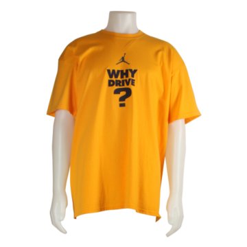 Nike "Why Drive?" - 253192-760