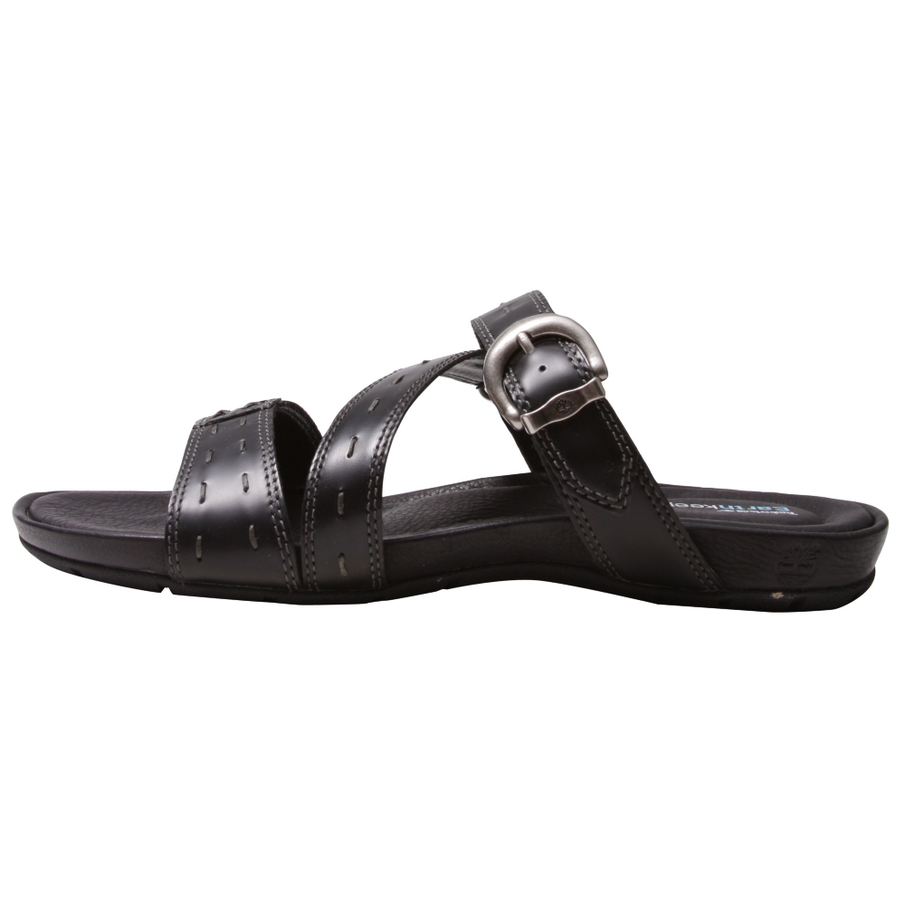 Timberland Earthkeepers Pleasant Bay Sandals - Women - ShoeBacca.com