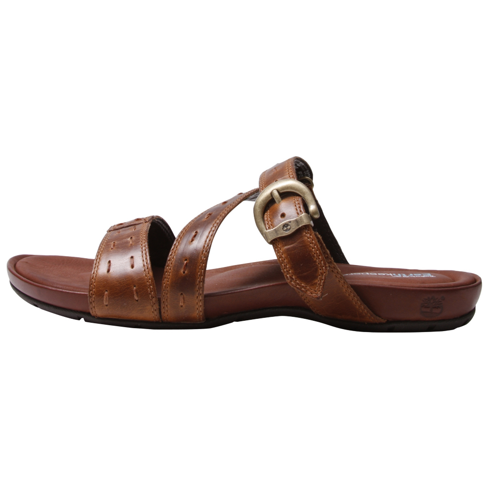 Timberland Earthkeepers Pleasant Bay Sandals - Women - ShoeBacca.com