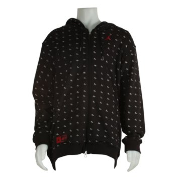 Nike AJF 12 - 259318-010