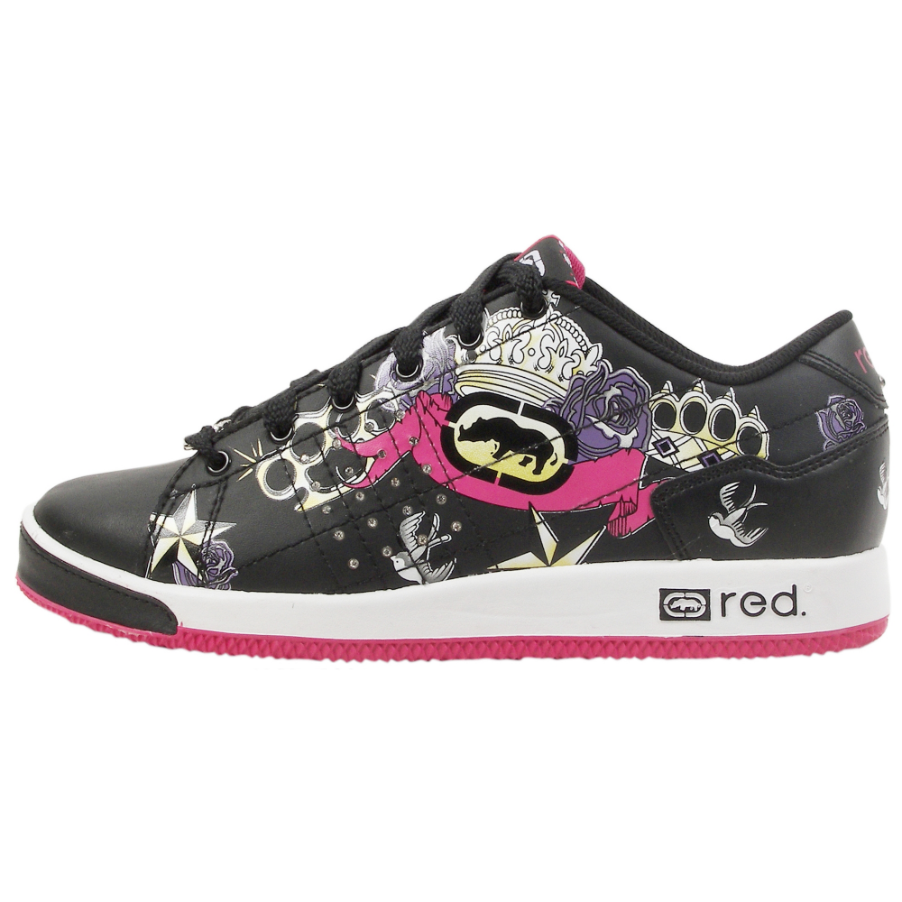 Ecko Phranz-Phamous Athletic Inspired Shoes - Women - ShoeBacca.com