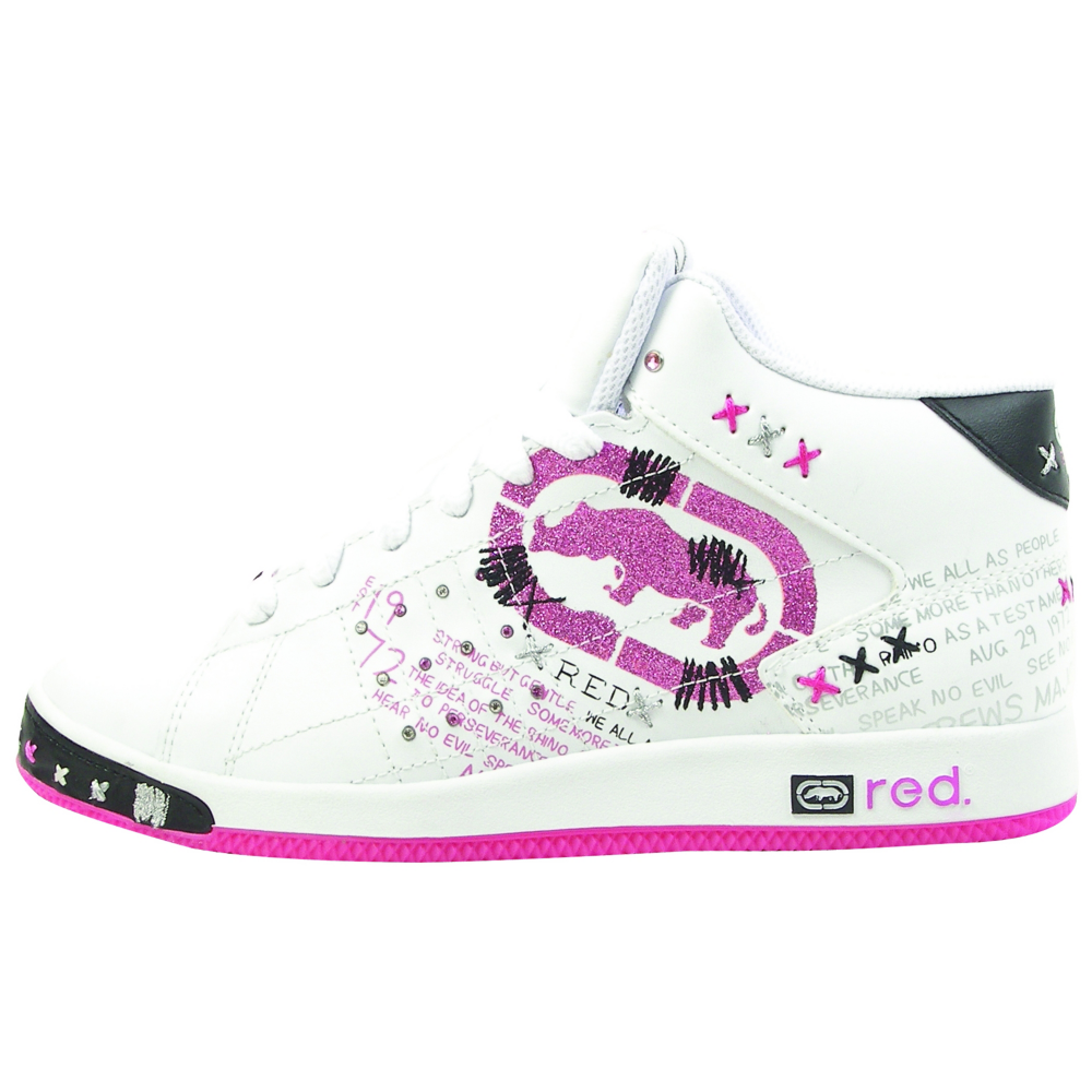 Ecko Phranz-Phavorite Athletic Inspired Shoes - Women - ShoeBacca.com