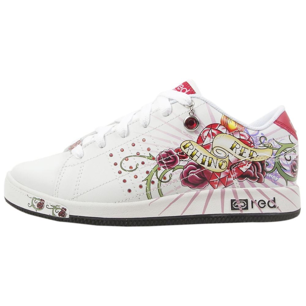 Ecko Phranz-Phlirtatious Athletic Inspired Shoes - Women - ShoeBacca.com