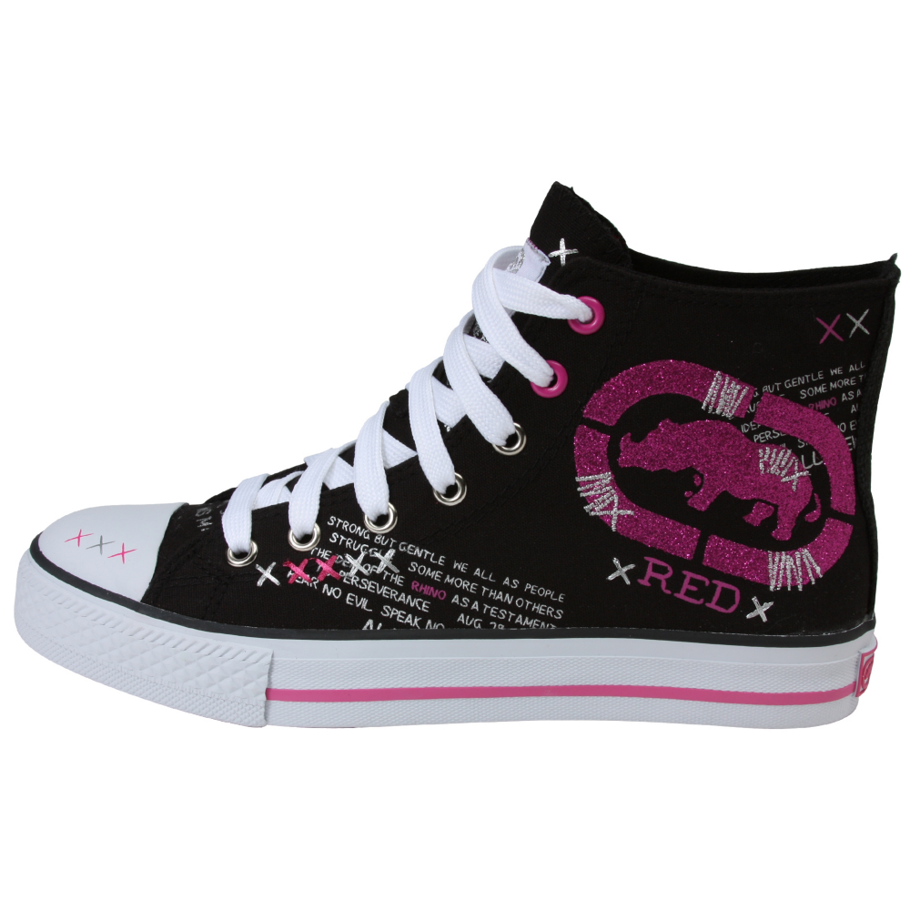 Ecko Chalsie-Prissy Athletic Inspired Shoes - Women - ShoeBacca.com