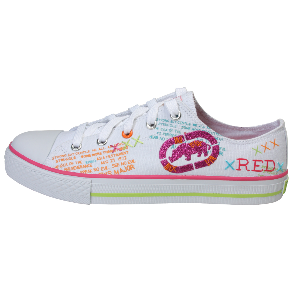 Ecko Chalsie-Jitterbug Athletic Inspired Shoes - Women - ShoeBacca.com