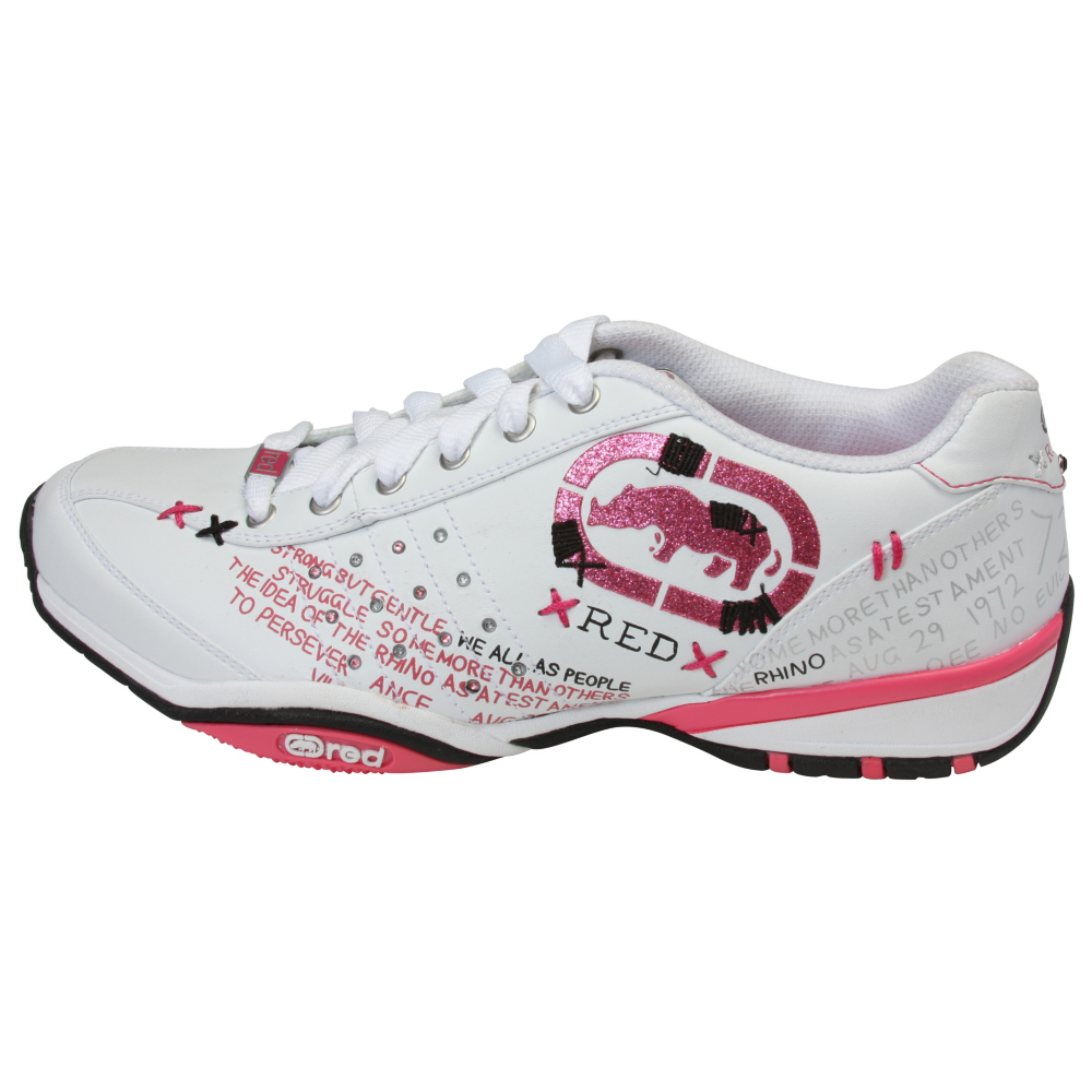 Ecko Hazlet Bits Athletic Inspired Shoes - Women - ShoeBacca.com