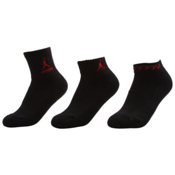 Nike Jordan Triangle Offense 3 Pair Pack - 274557-011
