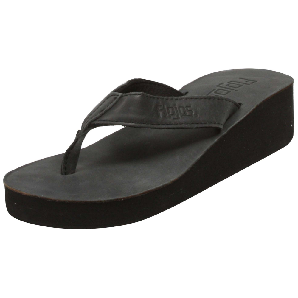 Flojos Crescent Sandals - Women - ShoeBacca.com