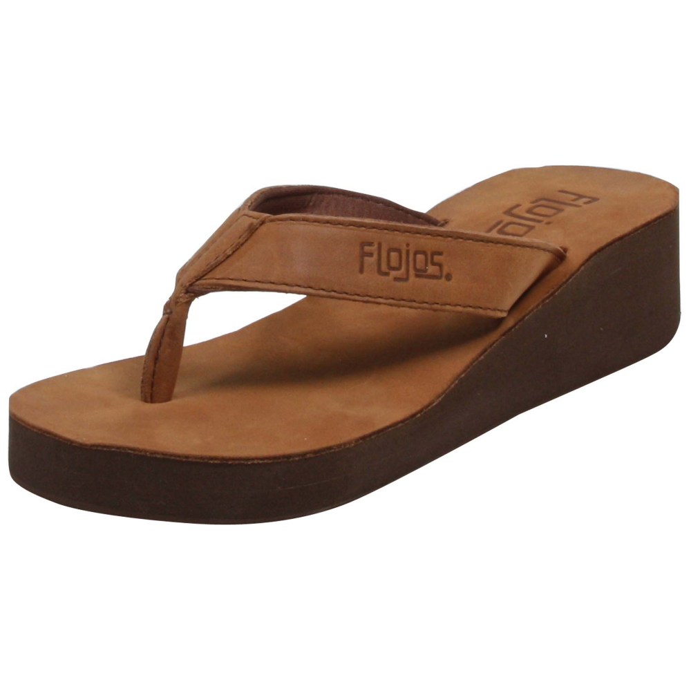 Flojos Crescent Sandals - Women - ShoeBacca.com