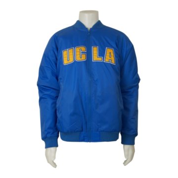 adidas UCLA Dugout Jacket - 278591