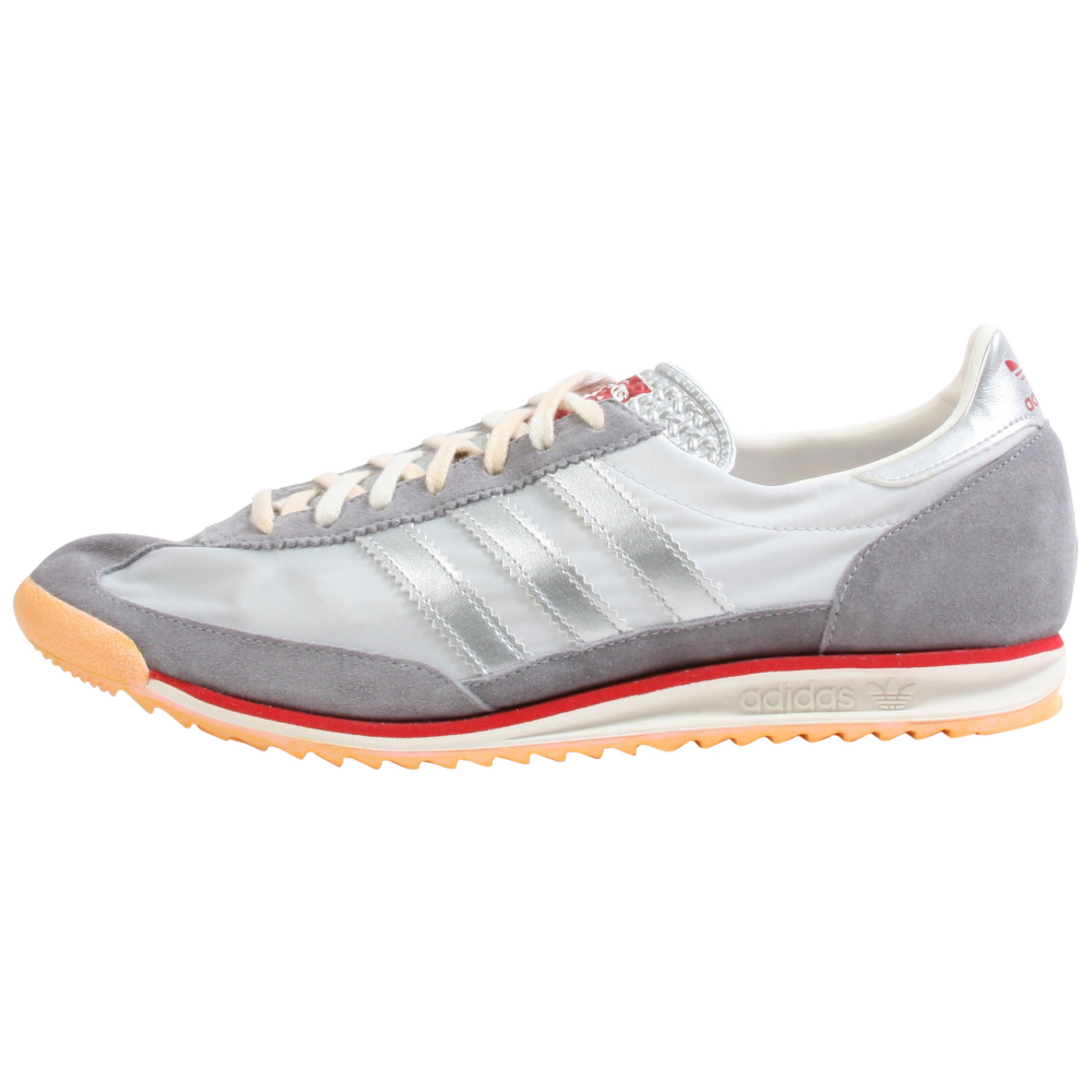 adidas SL 72 Retro Shoes - Women - ShoeBacca.com