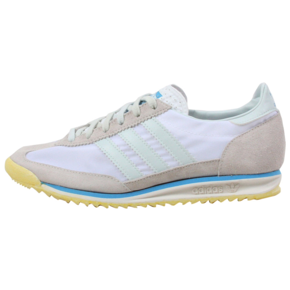 adidas SL 72 Retro Shoes - Women - ShoeBacca.com