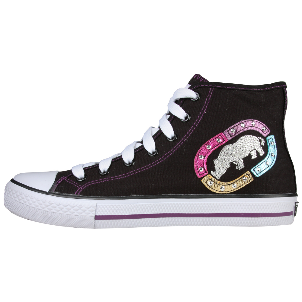 Ecko Chalsie-Ceejay Athletic Inspired Shoes - Kids - ShoeBacca.com