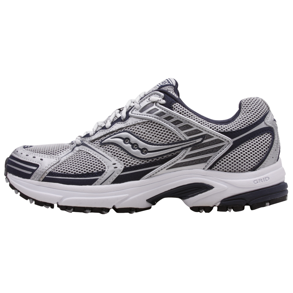 Saucony Grid Excursion TR Trail Running Shoes - Men - ShoeBacca.com